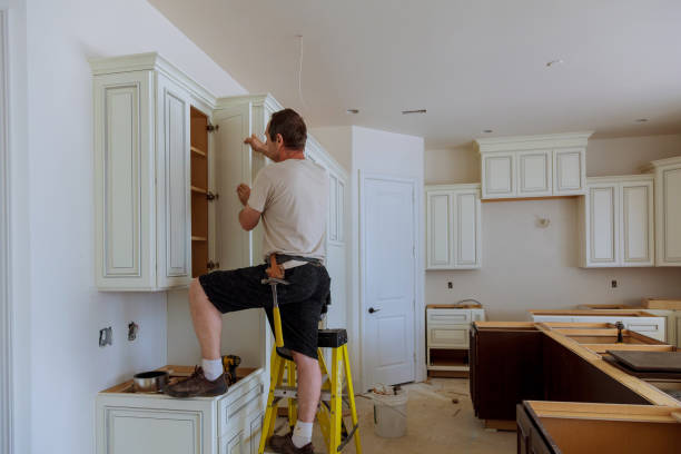 Licensed Open Concept Kitchen service in Richwood, NJ - BM Kitchen