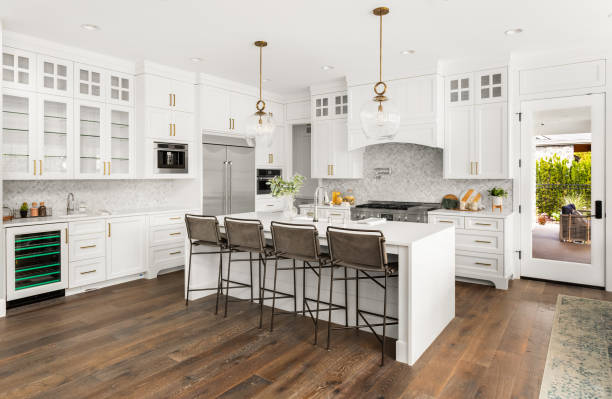 24/7 Emergency Open Concept Kitchen experts in Richwood, NJ