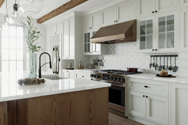 Affordable Open Concept Kitchen solutions in Richwood, NJ